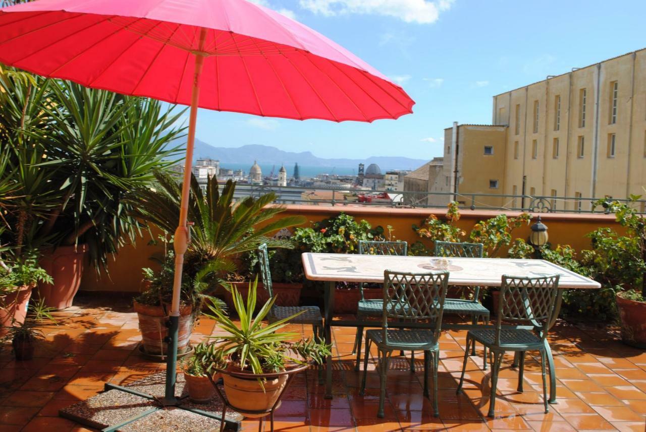 Miracoletti38 Hotel Naples Exterior photo