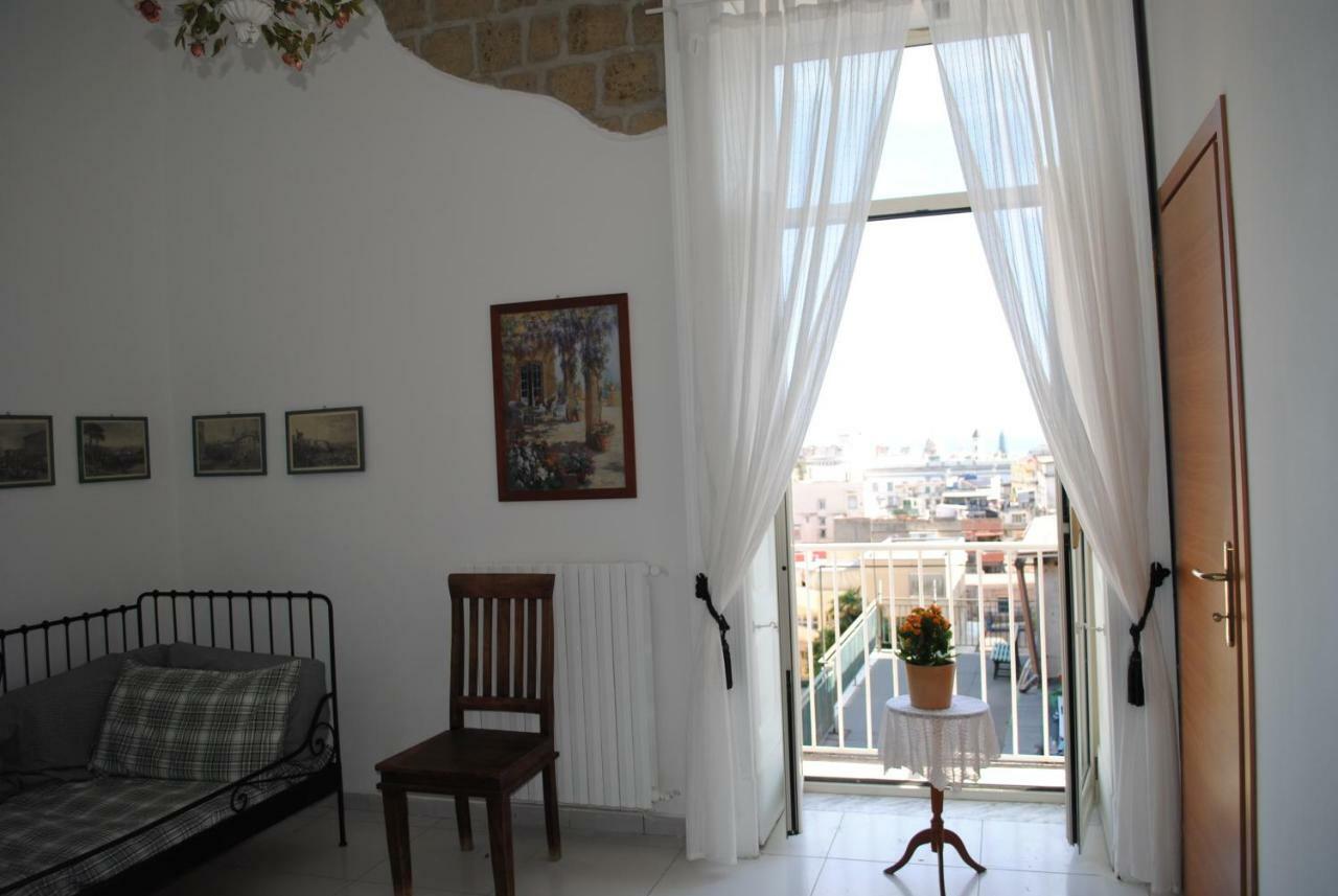 Miracoletti38 Hotel Naples Exterior photo