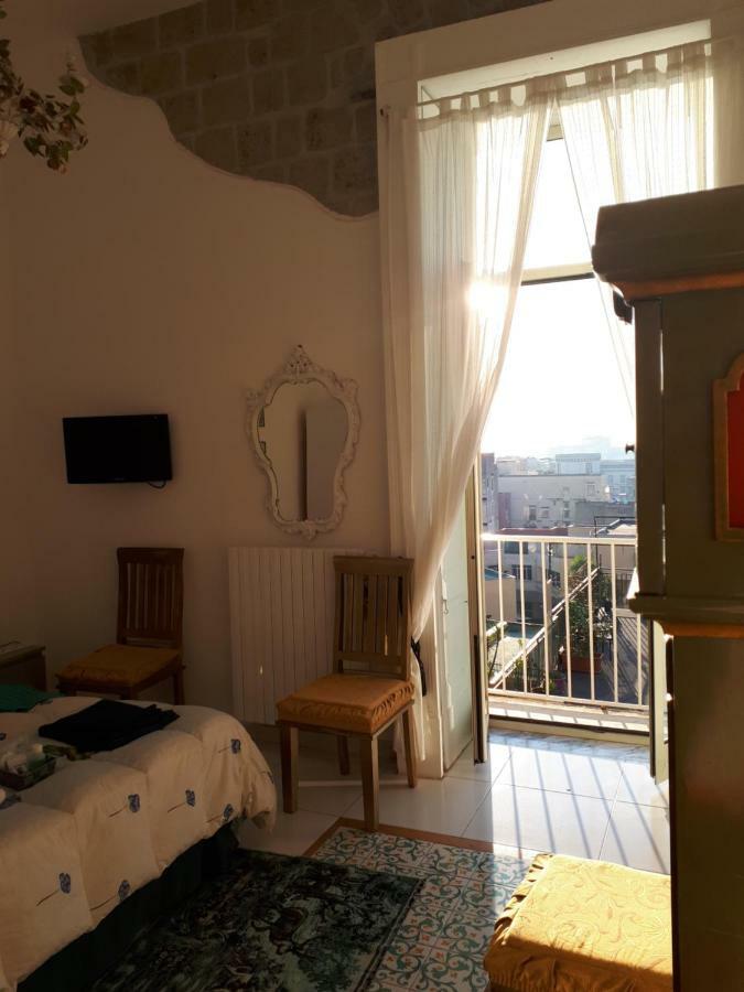 Miracoletti38 Hotel Naples Exterior photo
