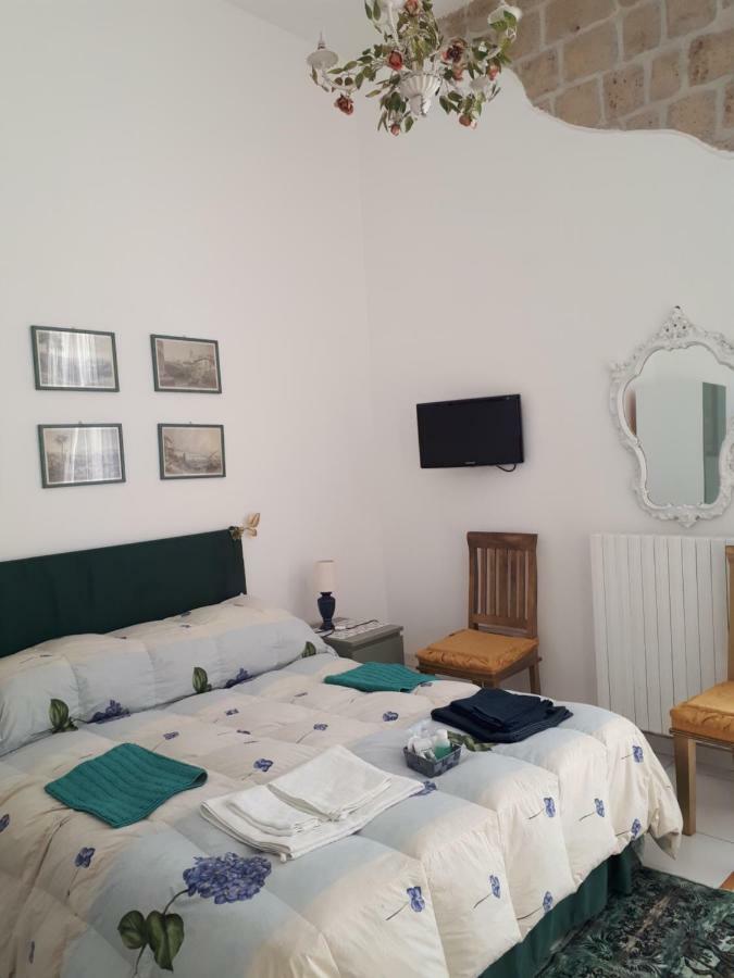 Miracoletti38 Hotel Naples Exterior photo