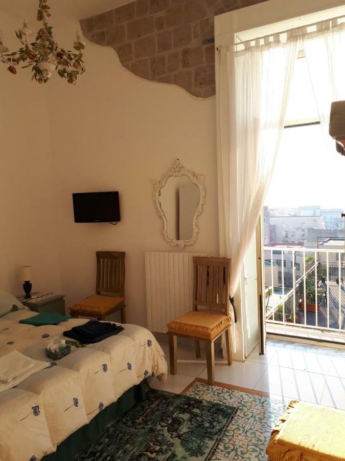 Miracoletti38 Hotel Naples Exterior photo