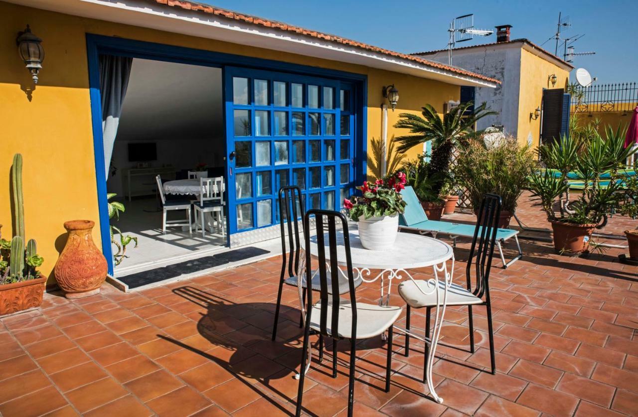 Miracoletti38 Hotel Naples Exterior photo