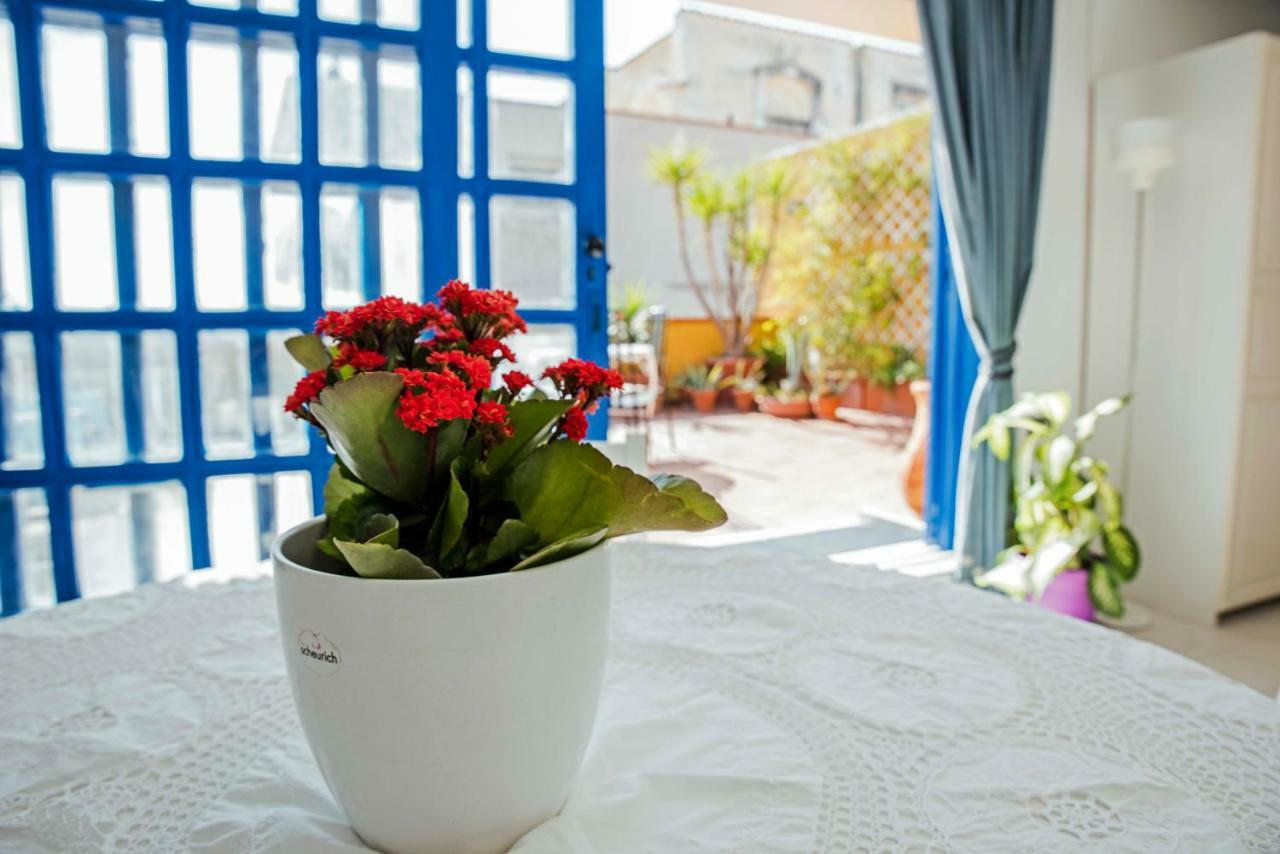 Miracoletti38 Hotel Naples Exterior photo