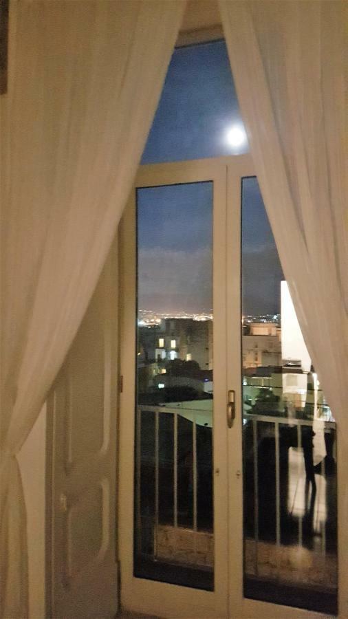 Miracoletti38 Hotel Naples Exterior photo
