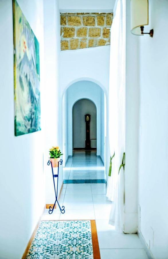 Miracoletti38 Hotel Naples Exterior photo
